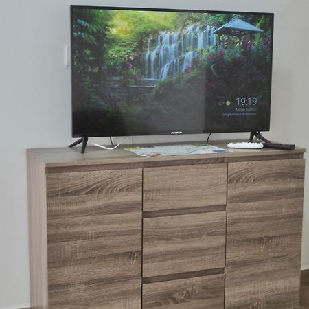 Apartamento Cruz Roja A Севилья Экстерьер фото